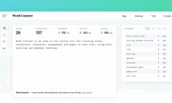 Кейс WordCounter.io: как новичок подвинул тяжеловесов по высокочастотному ключу